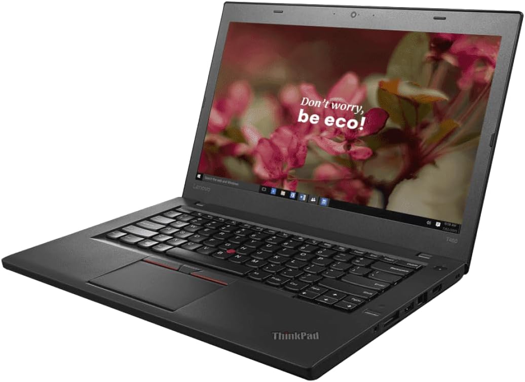 Lenovo ThinkPad T460 Enterprise Business Laptop
