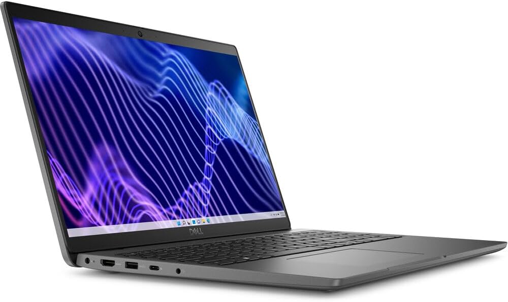 Dell Latitude 3540 Modern Business Notebook (13th Gen) 2