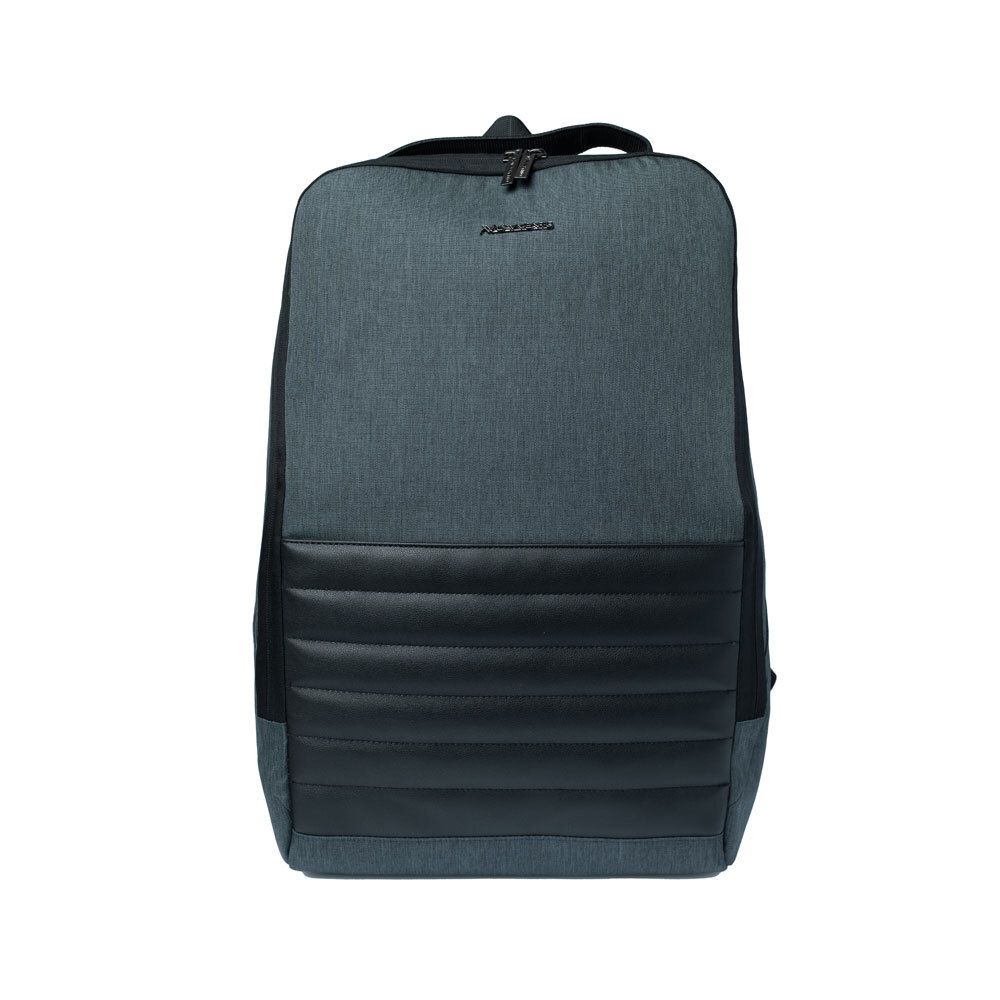 L'Avvento Laptop Backpack 15.6" - Dark Gray BG57D (Urban Slim Series)