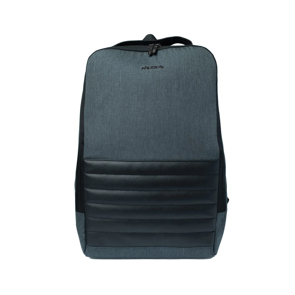 L'Avvento Laptop Backpack 15.6" - Dark Gray BG57D (Urban Slim Series)
