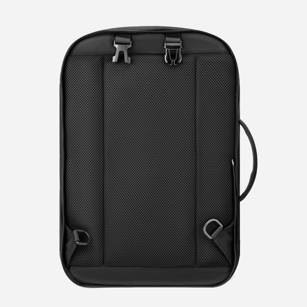 Arctic Hunter B00382 Business & Tech Laptop Backpack 15.6" (Black) 6