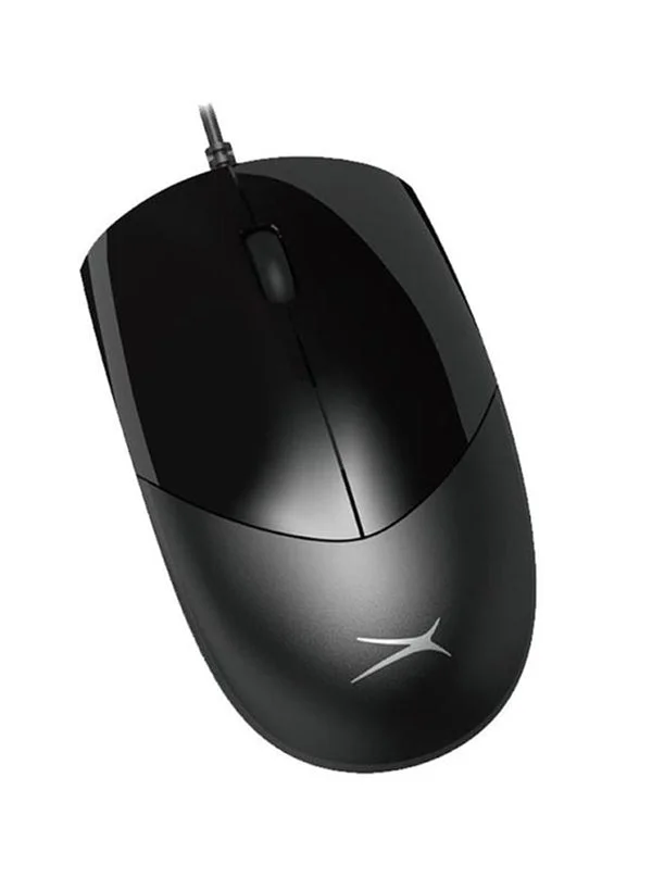 Altec Lansing ALBM7244 Wired Mouse