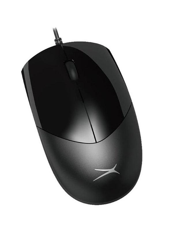 Altec Lansing ALBM7244 Wired Mouse