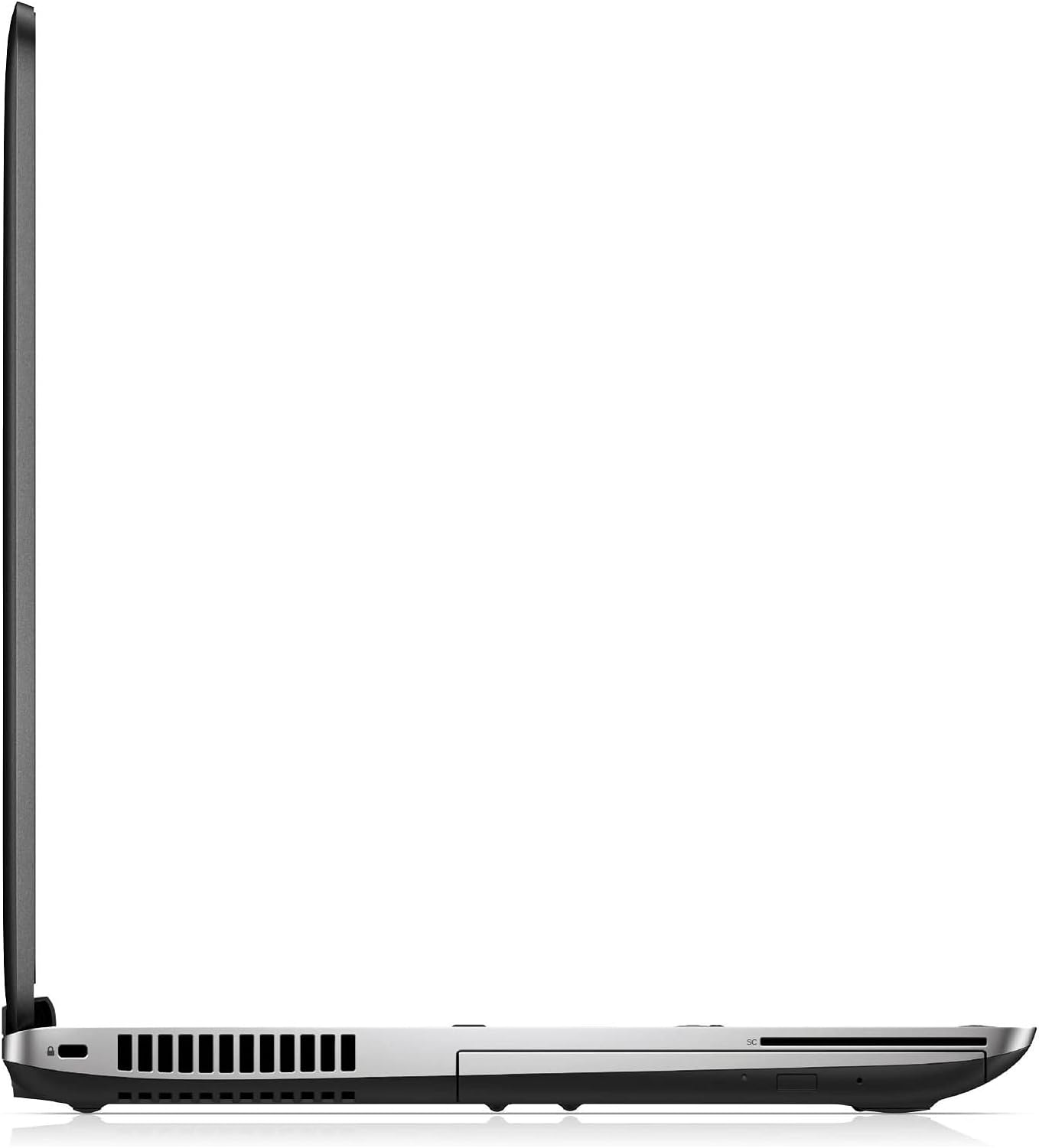 HP ProBook 650 G3 Business Laptop 2