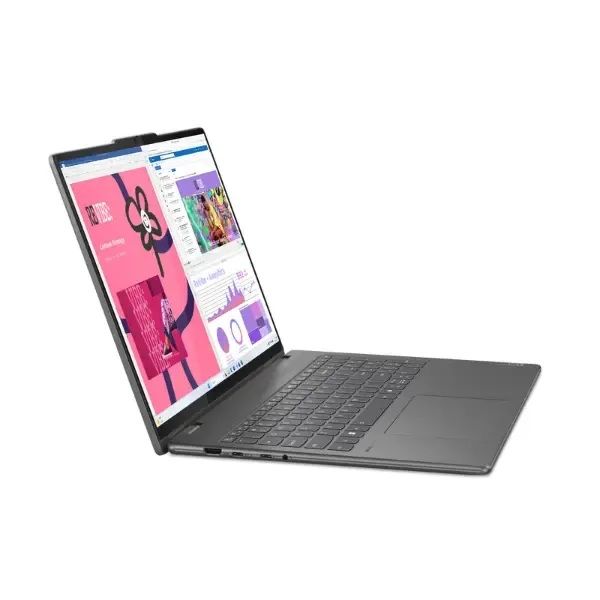 Lenovo Yoga 7 2-in-1 (16IML9) - Intel Core Ultra 7 Edition 8