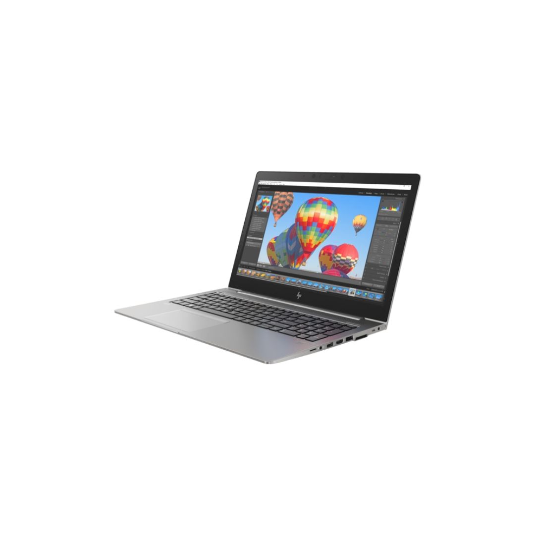 HP ZBook 15u G5 2