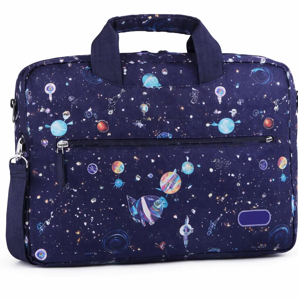 FS ELITE SWIFT Colorful 14" Protective Laptop Sleeve / Bag (GS115)