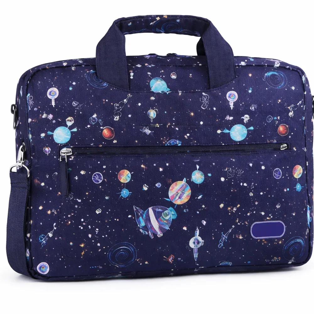FS ELITE SWIFT Colorful 14" Protective Laptop Sleeve / Bag (GS115)