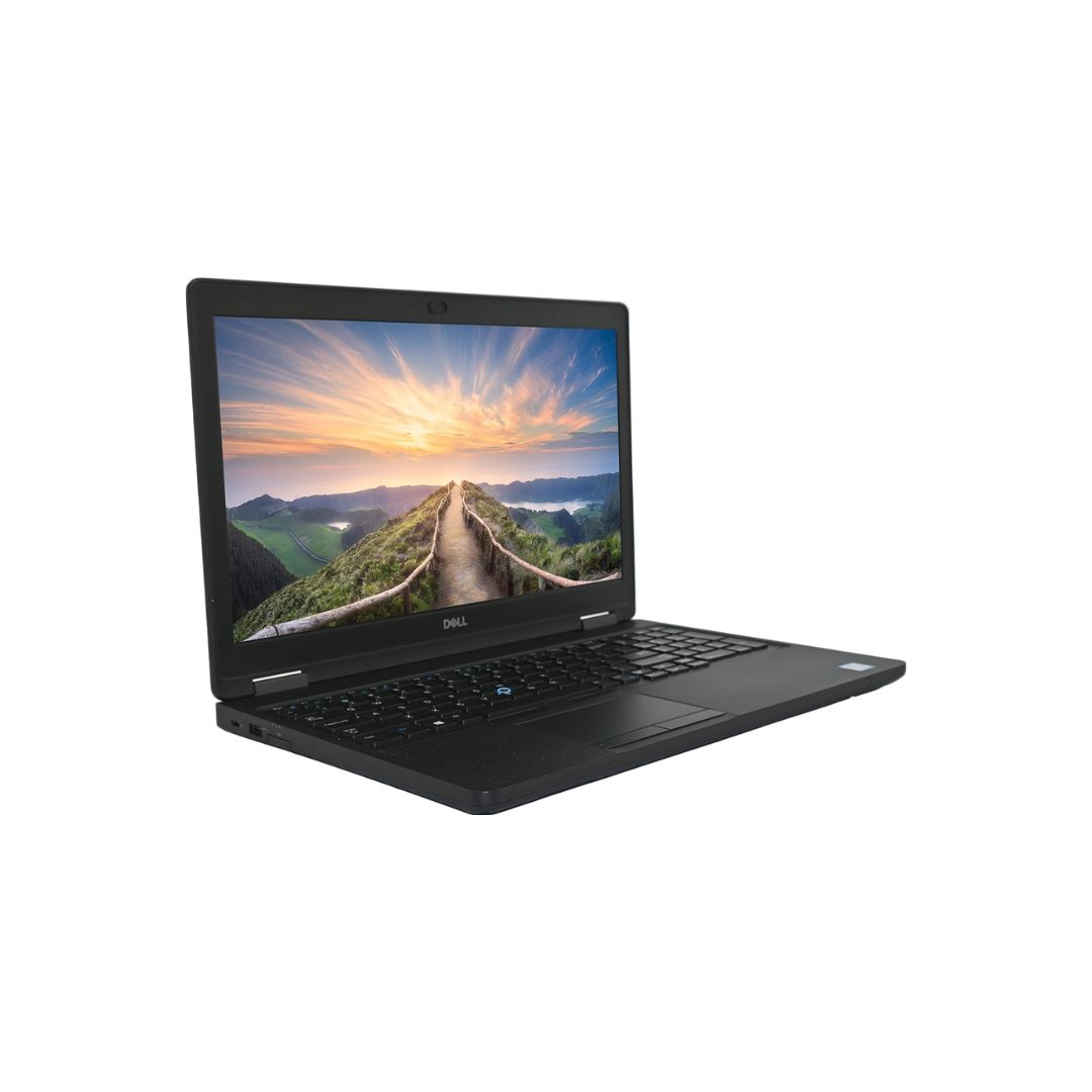 Dell Latitude 5590 Business-Class Laptop 2