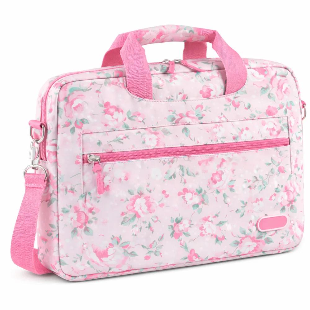 FS ELITE SWIFT Colorful 14" Protective Laptop Sleeve / Bag (GS115) 2