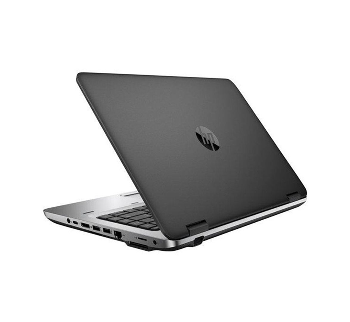 HP ProBook 640 G3 Business Laptop 4
