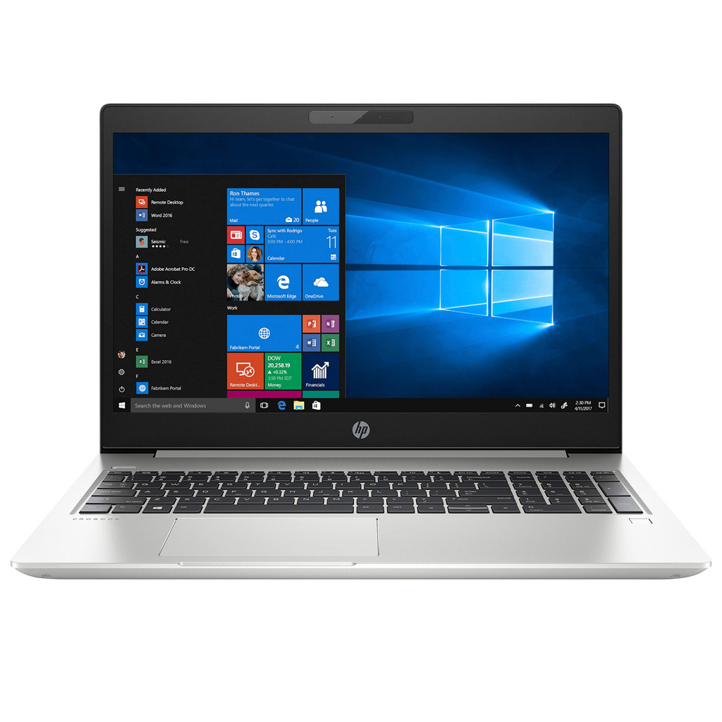 HP ProBook 450 G6 2