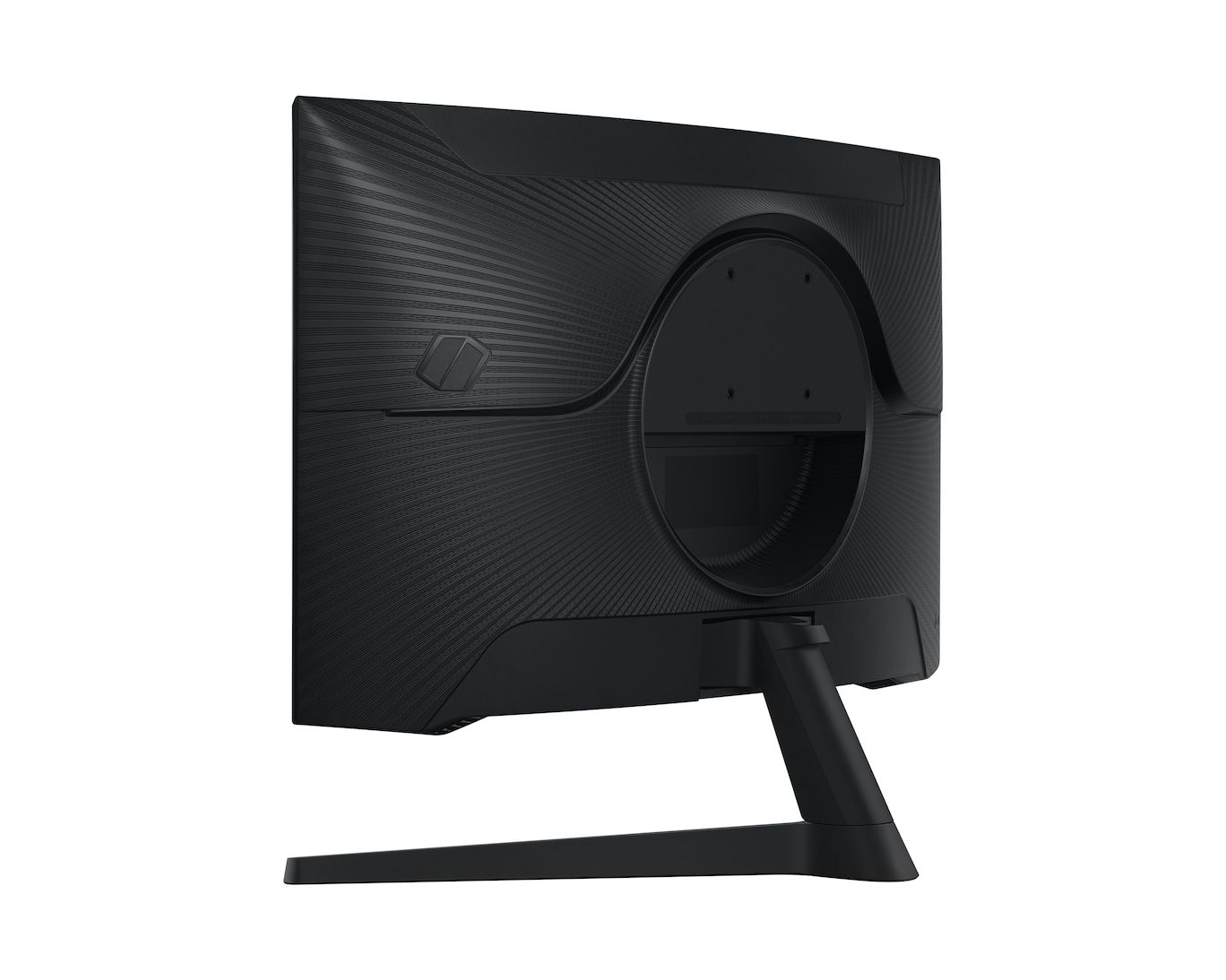 Samsung Odyssey G5 G55C 32 Inch, QHD VA Curved Gaming Monitor, 165Hz,1MS, Black- LS32CG552EMXEG 10