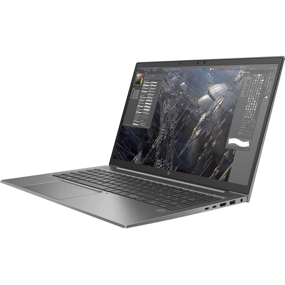 HP ZBook 15u G7 Mobile Workstation 2