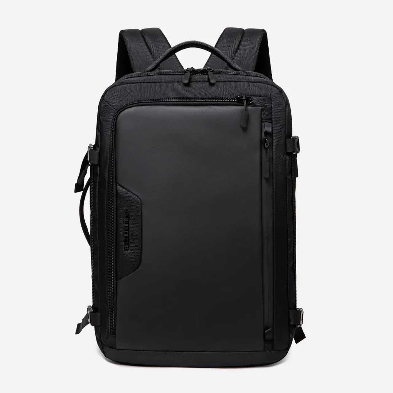 Arctic Hunter B00187 Anti-Theft Tech Crossbody Sling Bag (Black)