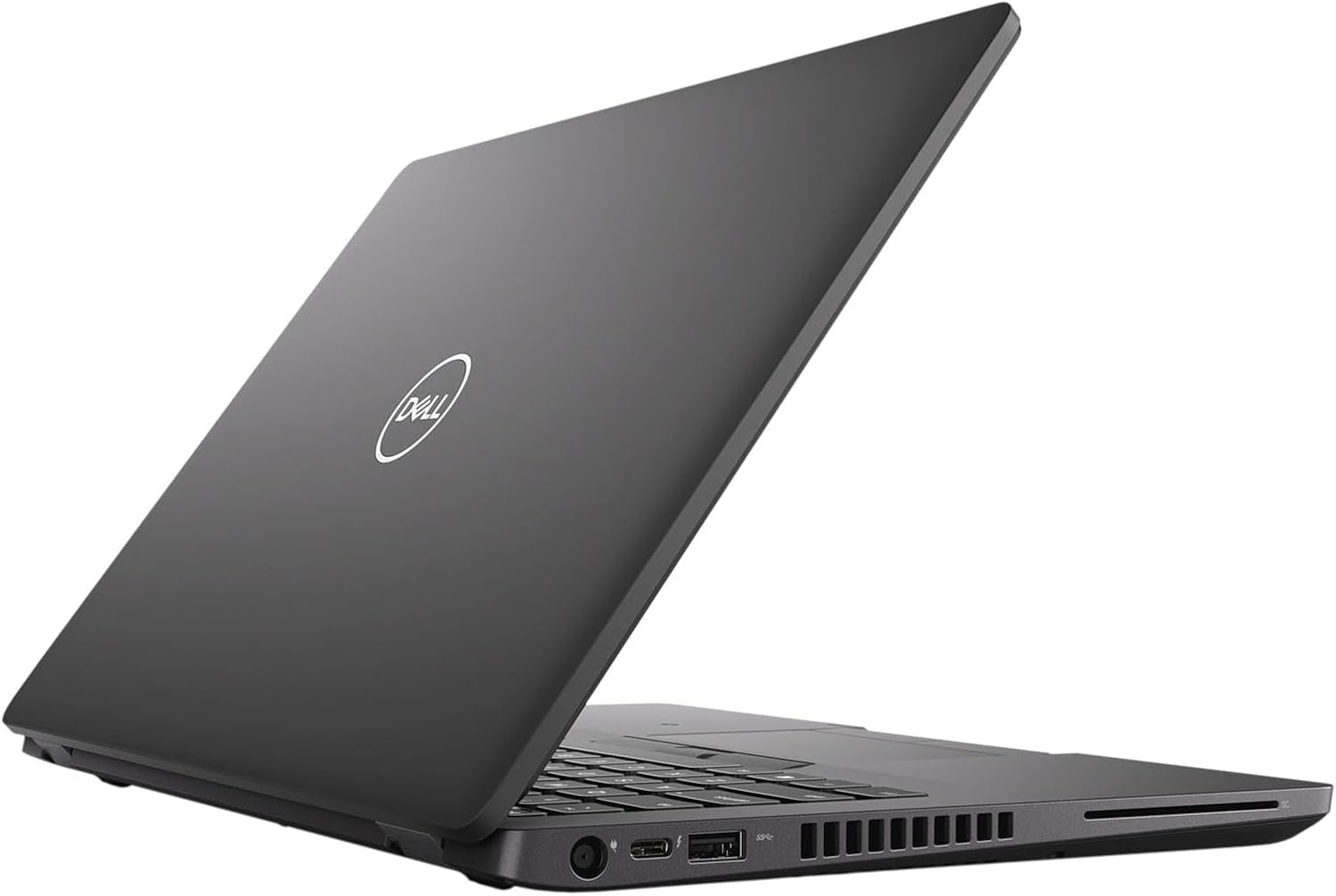 Dell Latitude 5400 Business Laptop 6