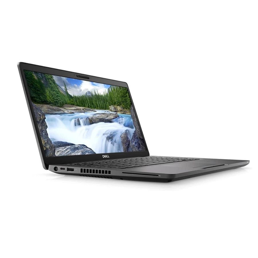 Dell Latitude 5401 High-Performance Business Laptop 3