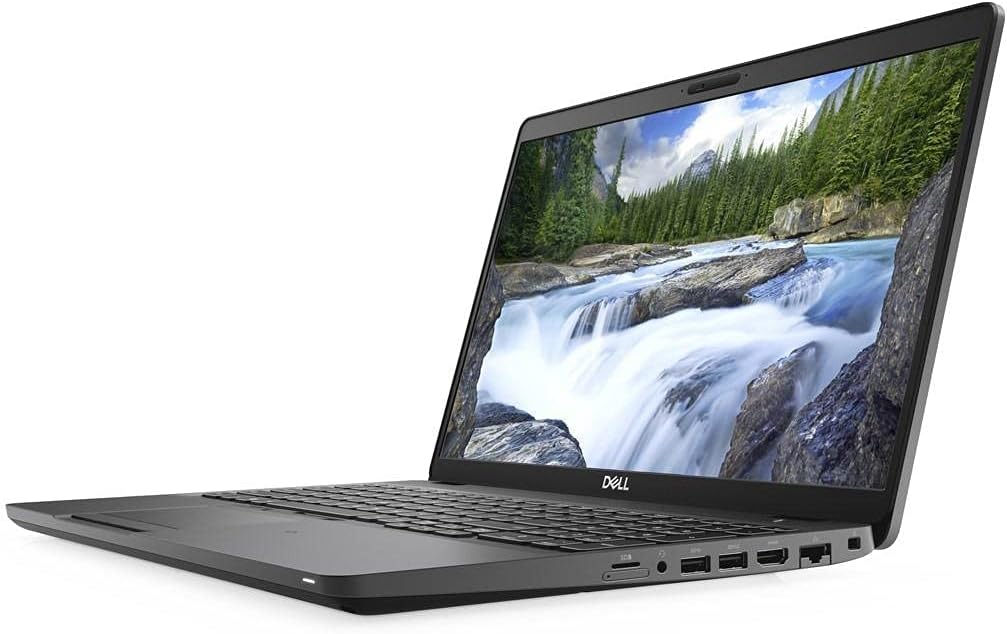 Dell Latitude 5500 Business Laptop 5