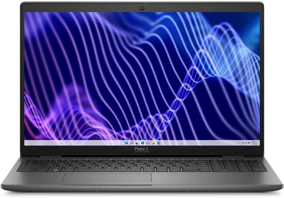 Dell Latitude 3540 Modern Business Notebook (13th Gen)
