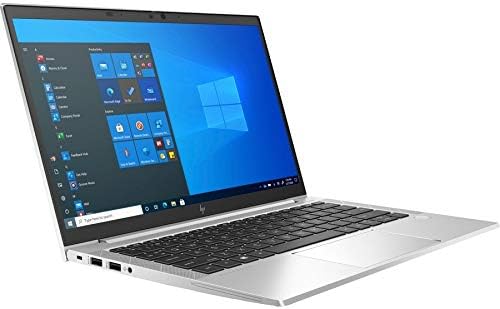 HP EliteBook 830 G8 Premium Business Ultrabook (11th Gen i7)