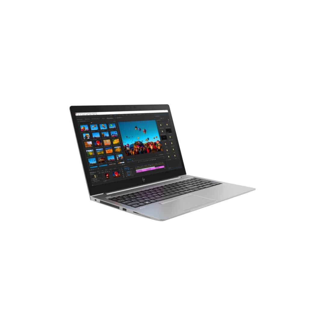 HP ZBook 15u G5 7