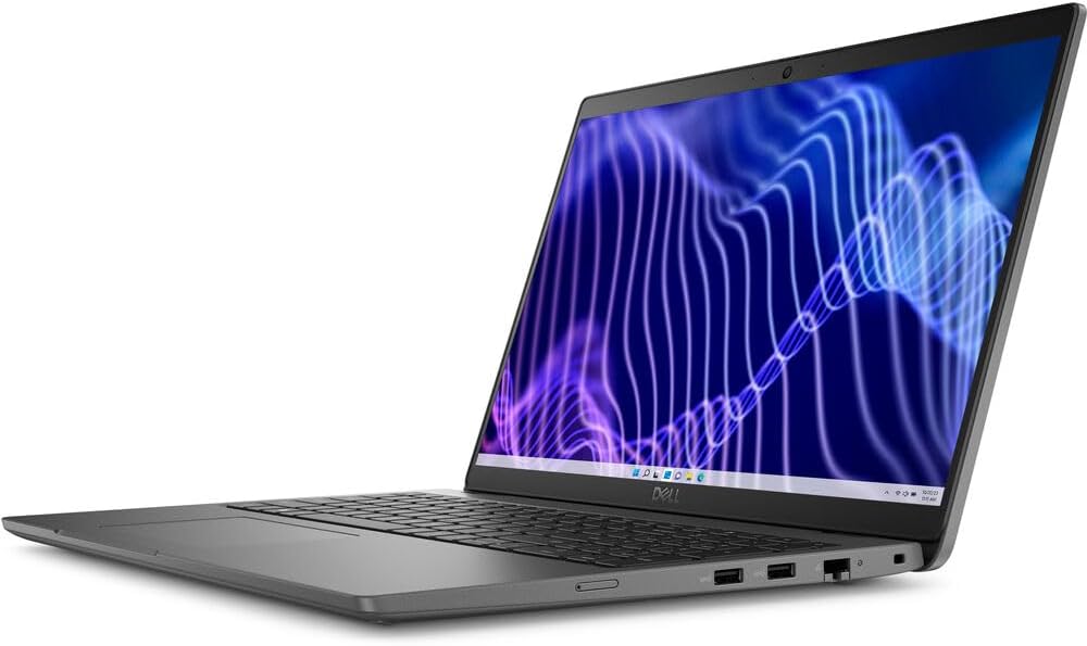 Dell Latitude 3540 Modern Business Notebook (13th Gen) 3