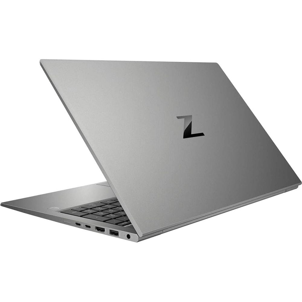 HP ZBook 15u G7 Mobile Workstation 3