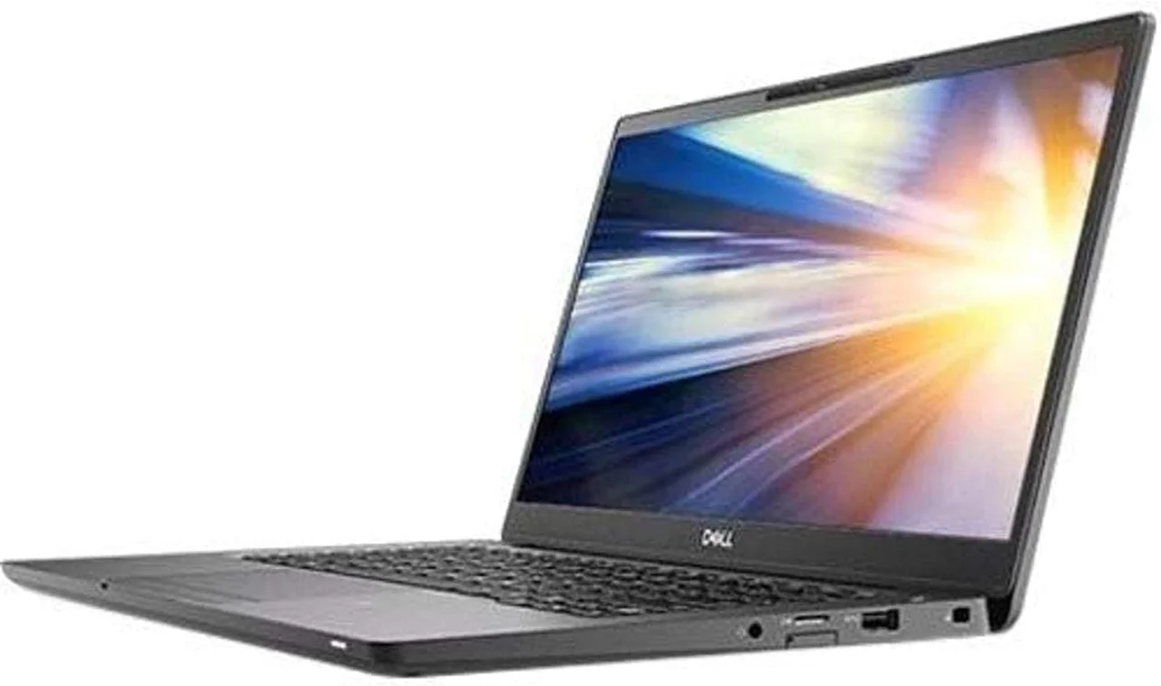 Dell Latitude 7300 Premium Business Ultrabook