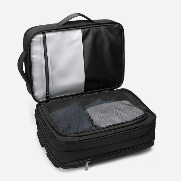Arctic Hunter B00345 Business & Travel Backpack 7