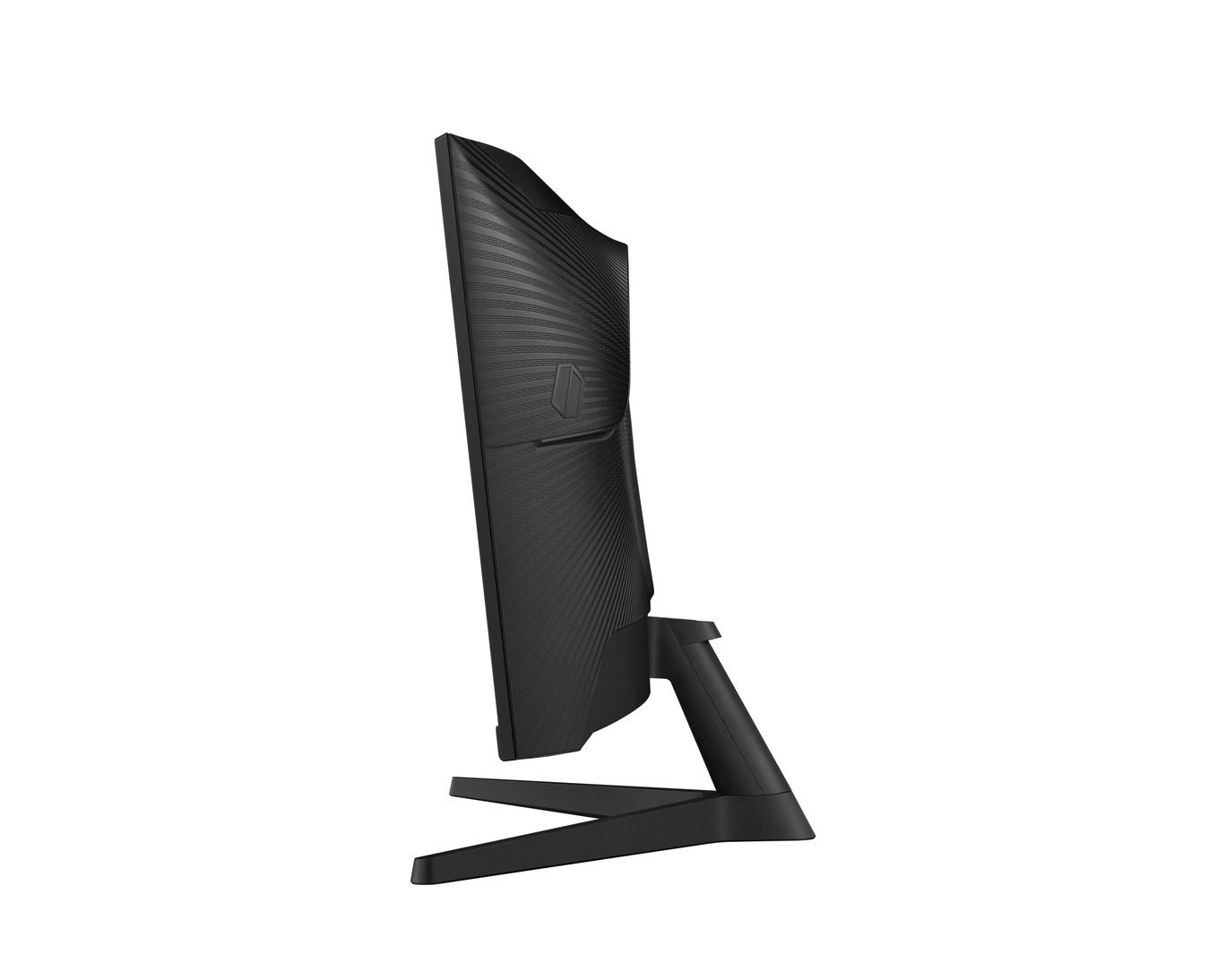 Samsung Odyssey G5 G55C 32 Inch, QHD VA Curved Gaming Monitor, 165Hz,1MS, Black- LS32CG552EMXEG 8