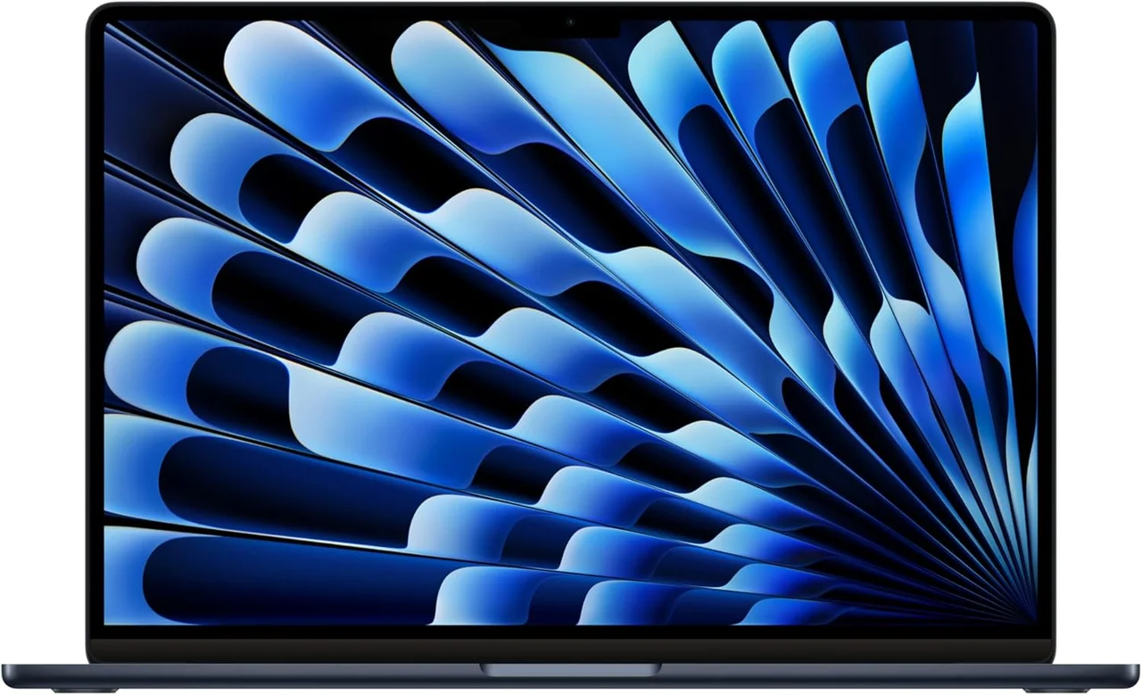 MacBook Air 15 (2024)
