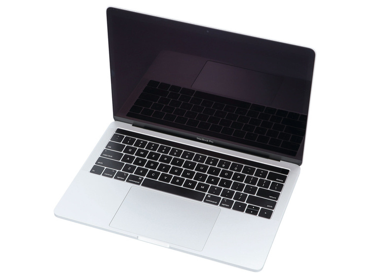 Apple MacBook Pro 13" (2019) - Quad-Core i5 Retina Display 3