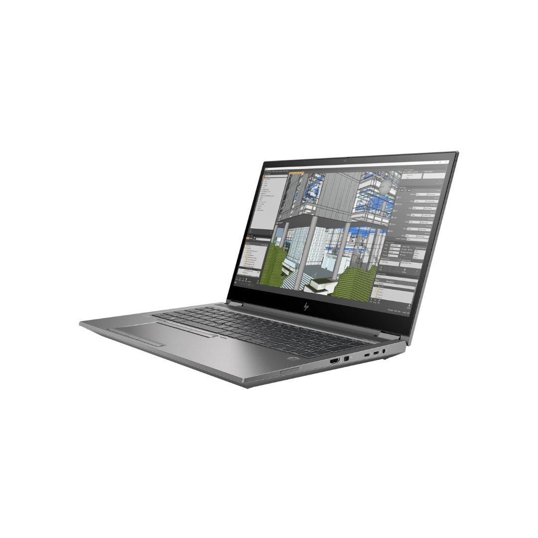HP ZBook Fury 15 G7 3