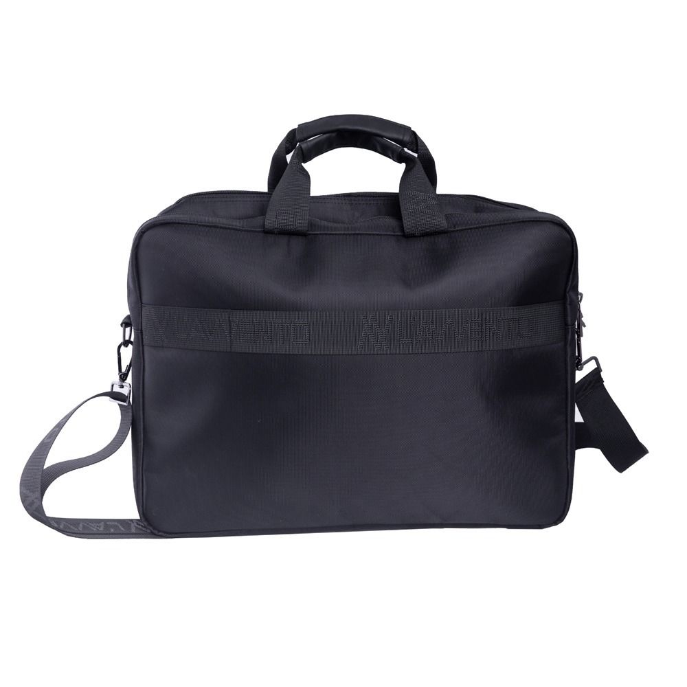 L'Avvento Office Laptop BG793 Shoulder Bag 15.6" - Black 2