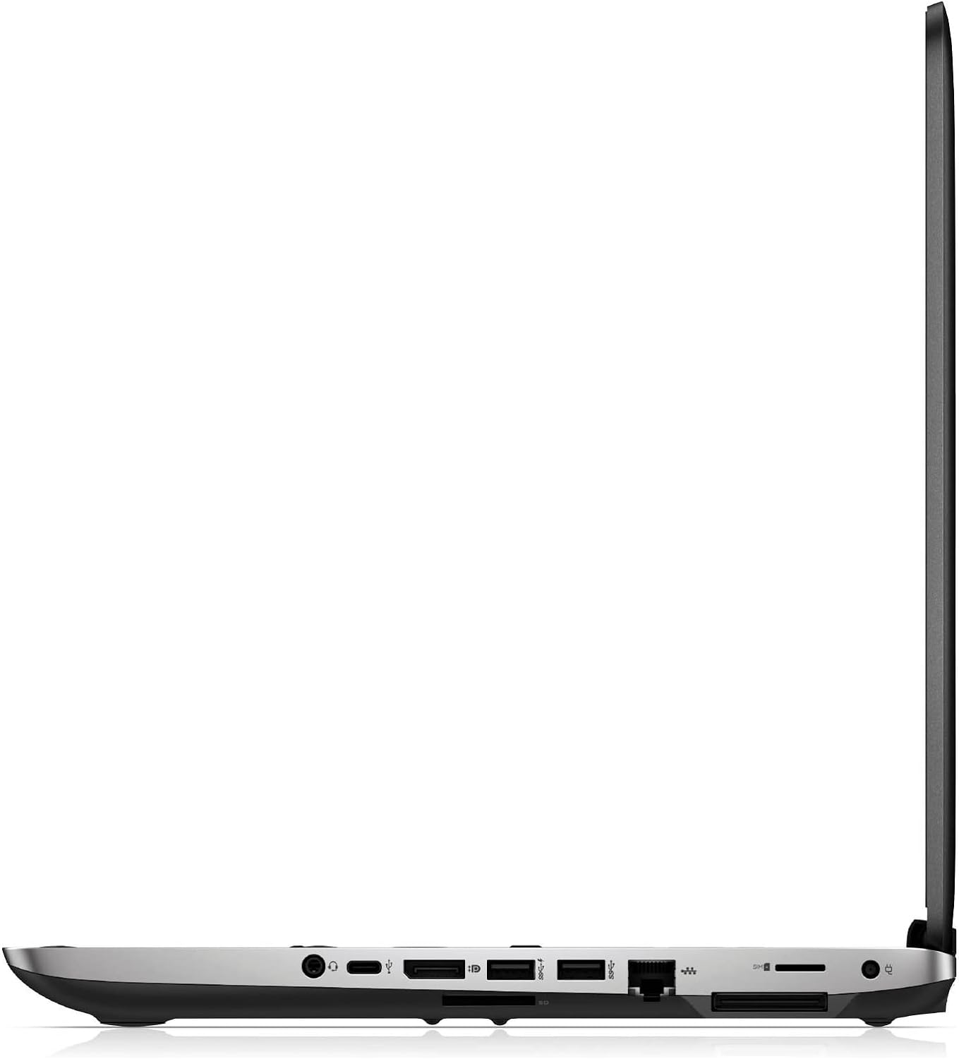 HP ProBook 650 G3 Business Laptop 3