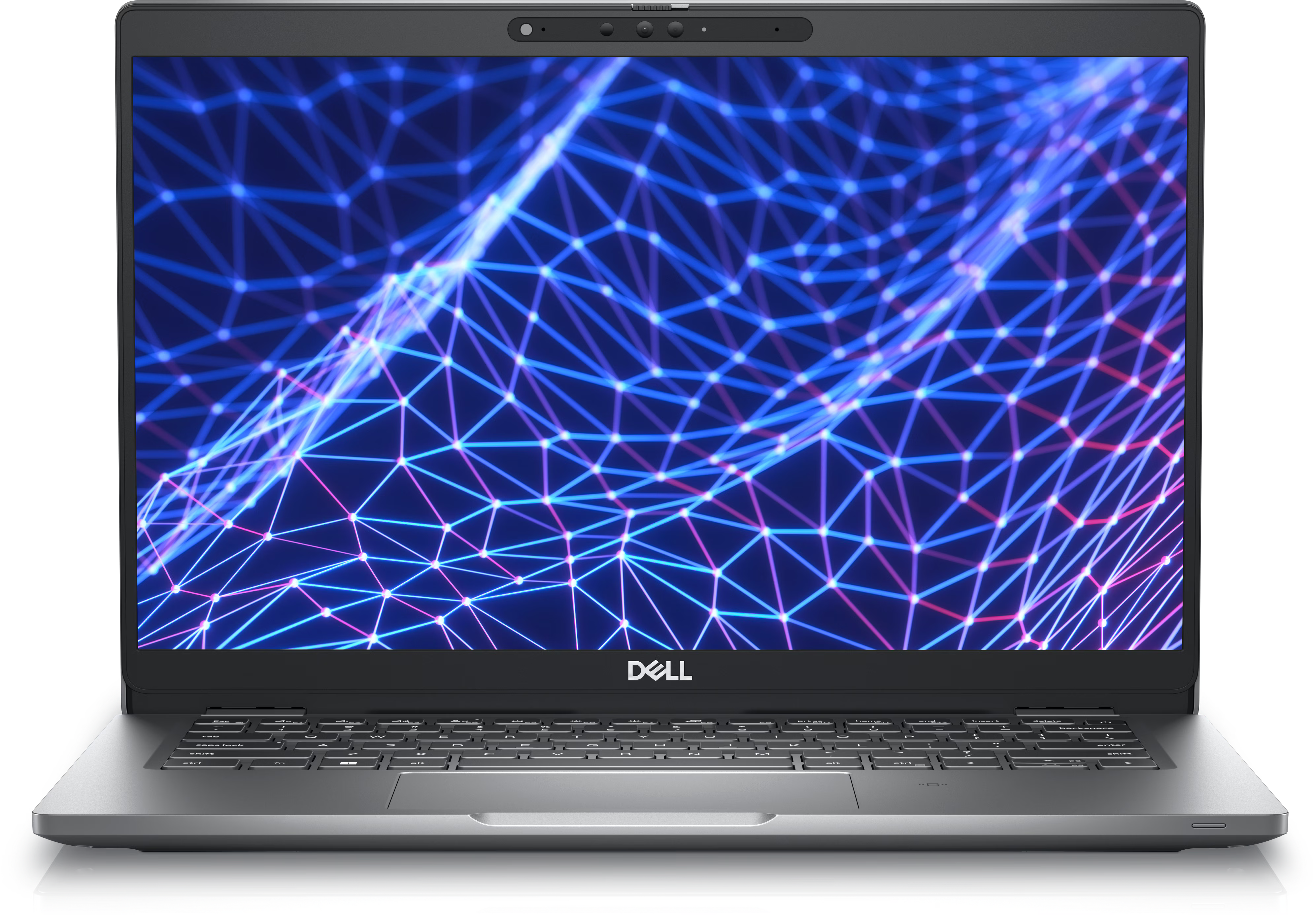 Dell Latitude 5330 2-in-1 (x360) Premium Touch Ultrabook 4