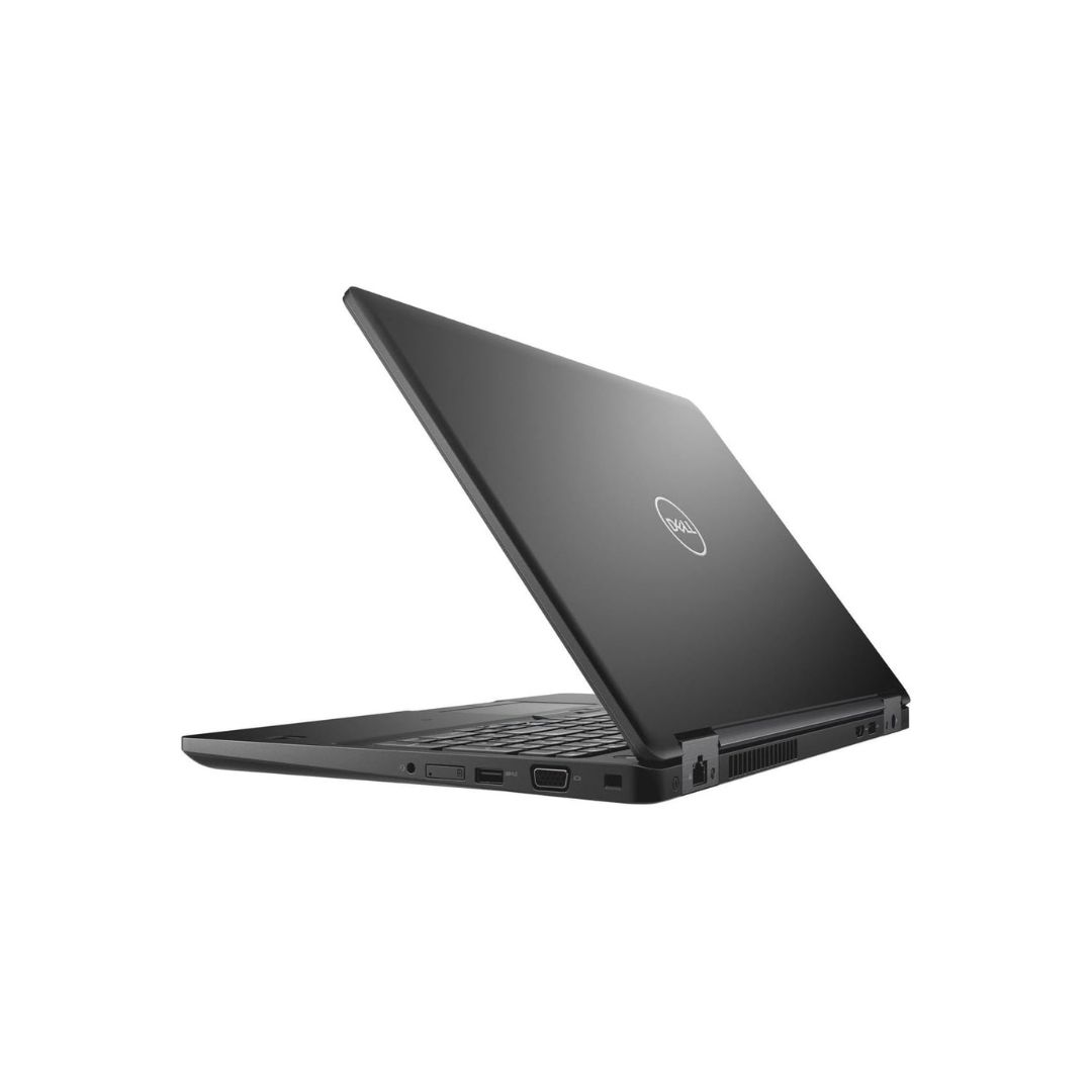 Dell Latitude 5591 4