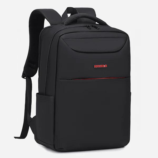 Rahala RAL902 Business & Tech Backpack (Black) 3
