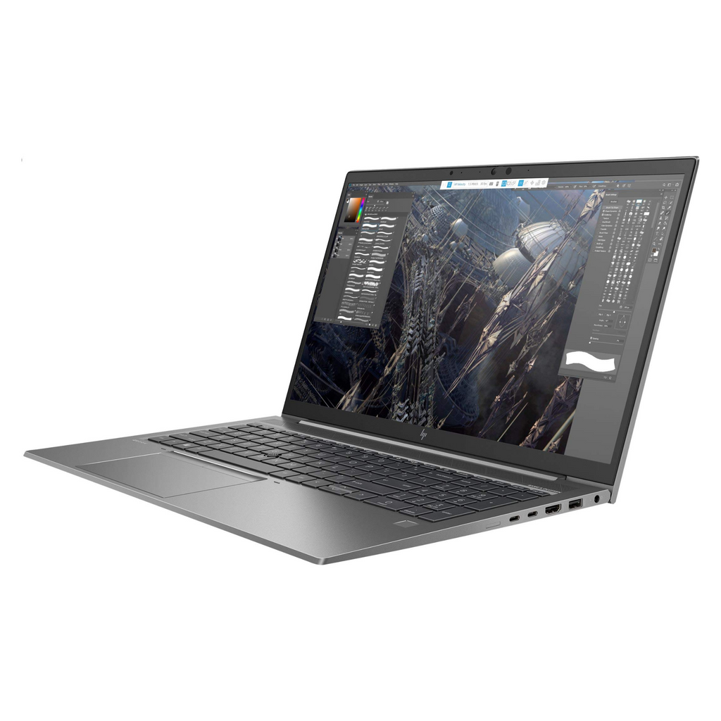 HP ZBook Firefly 15 G7 (Workstation) 3