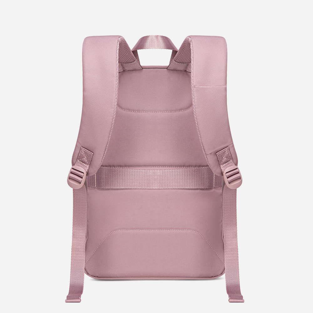 Chantria By Arctic Hunter Laptop Back Bag, CB00648 - Pink 3