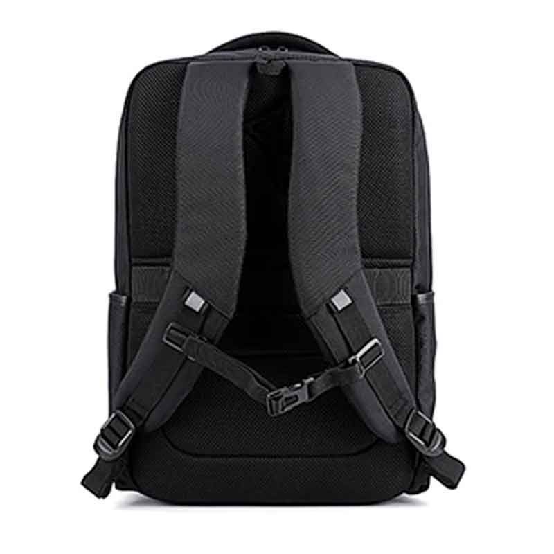 Arctic Hunter B00120C - 15.6-inch Multi Function Travel Laptop Backpack Waterproof 5