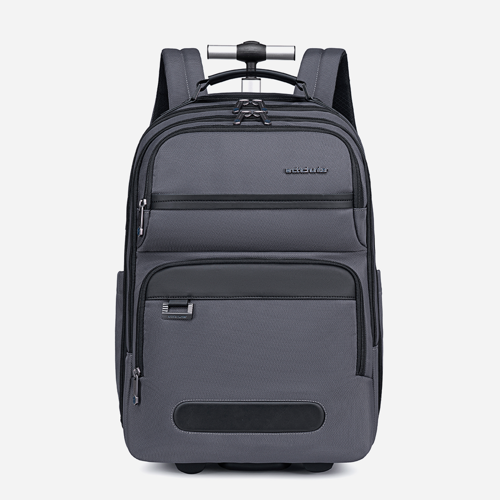 Arctic Hunter AH-LG00656 Trolley Backpack for Travel