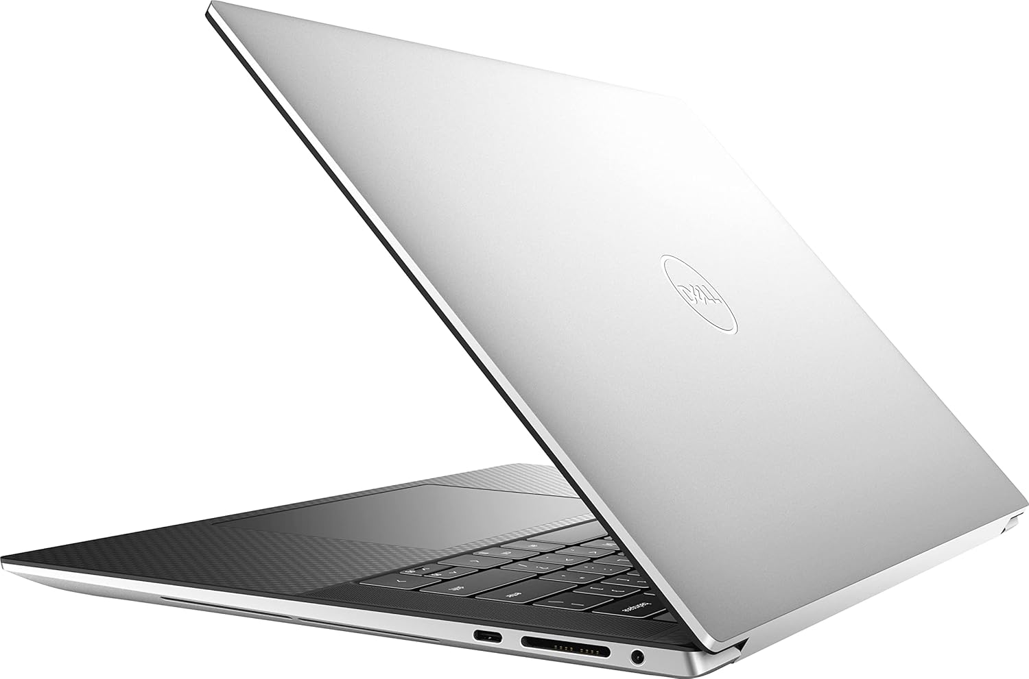 Dell XPS 15 9520 Premium Creator Laptop 2
