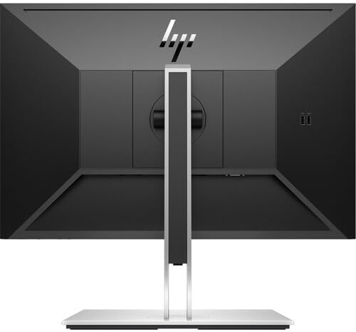HP EliteDisplay E243 23.8-Inch Screen LED-Lit Monitor Silver 4