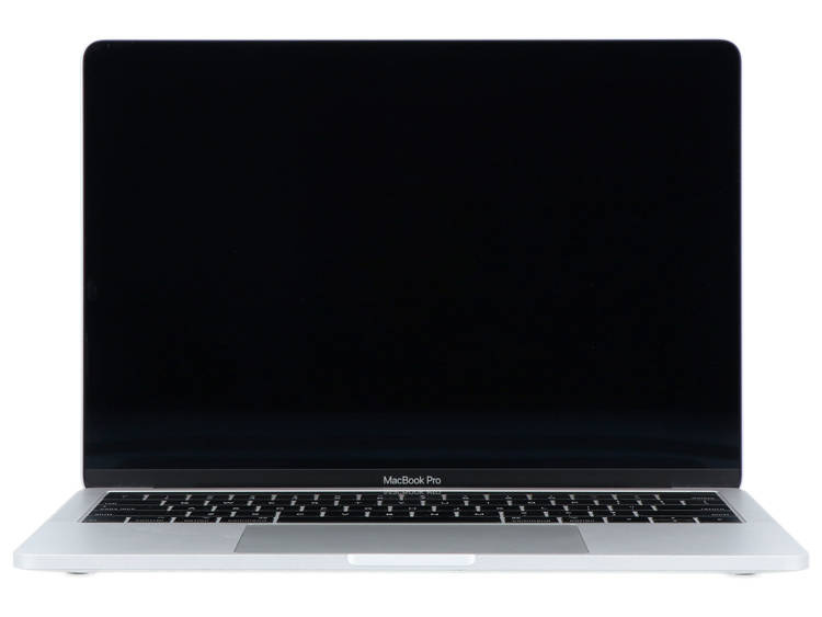 Apple MacBook Pro 13" (2019) - Quad-Core i5 Retina Display 2