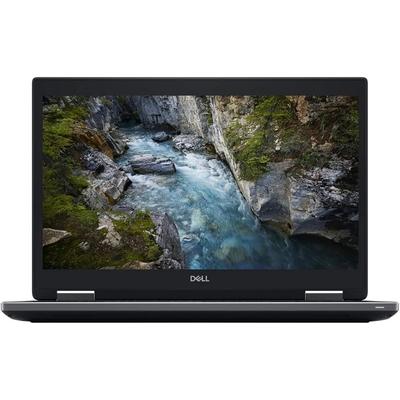 Dell Precision 7530 Mobile Workstation