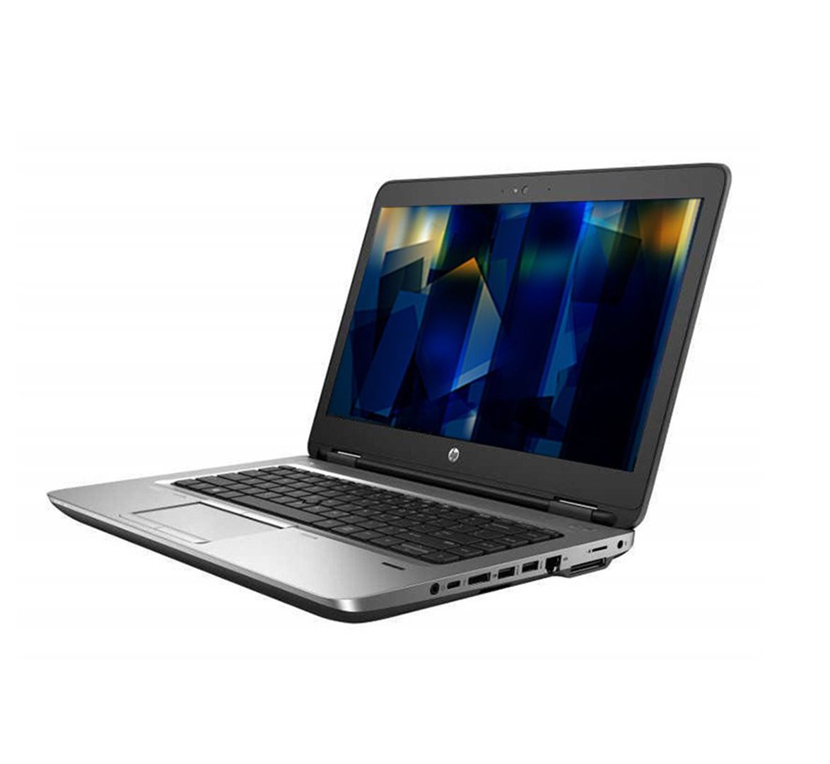 HP ProBook 640 G3 Business Laptop
