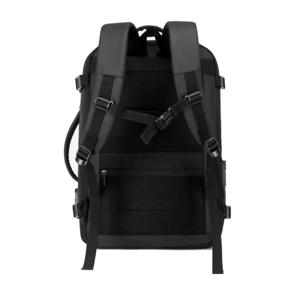 Rahala 3726 Everyday Business & Laptop Backpack 15.6" 5