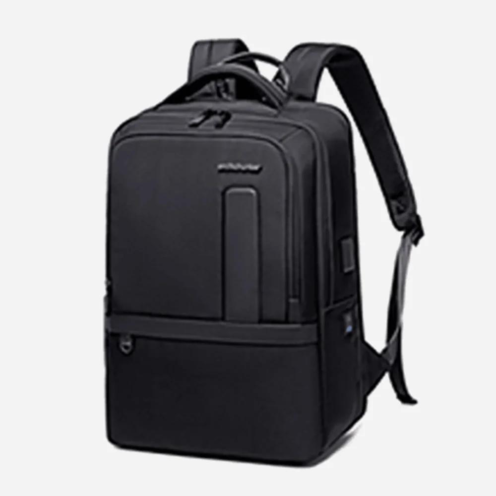 Arctic Hunter B00490 Business & Tech Laptop Backpack 15.6" 4