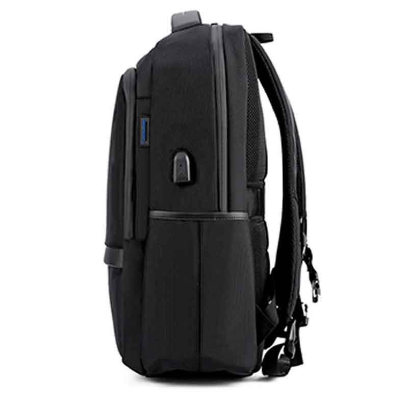 Arctic Hunter B00120C - 15.6-inch Multi Function Travel Laptop Backpack Waterproof 7